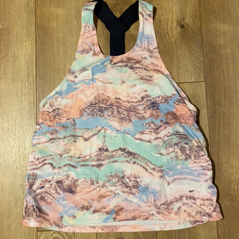 Workout Tank